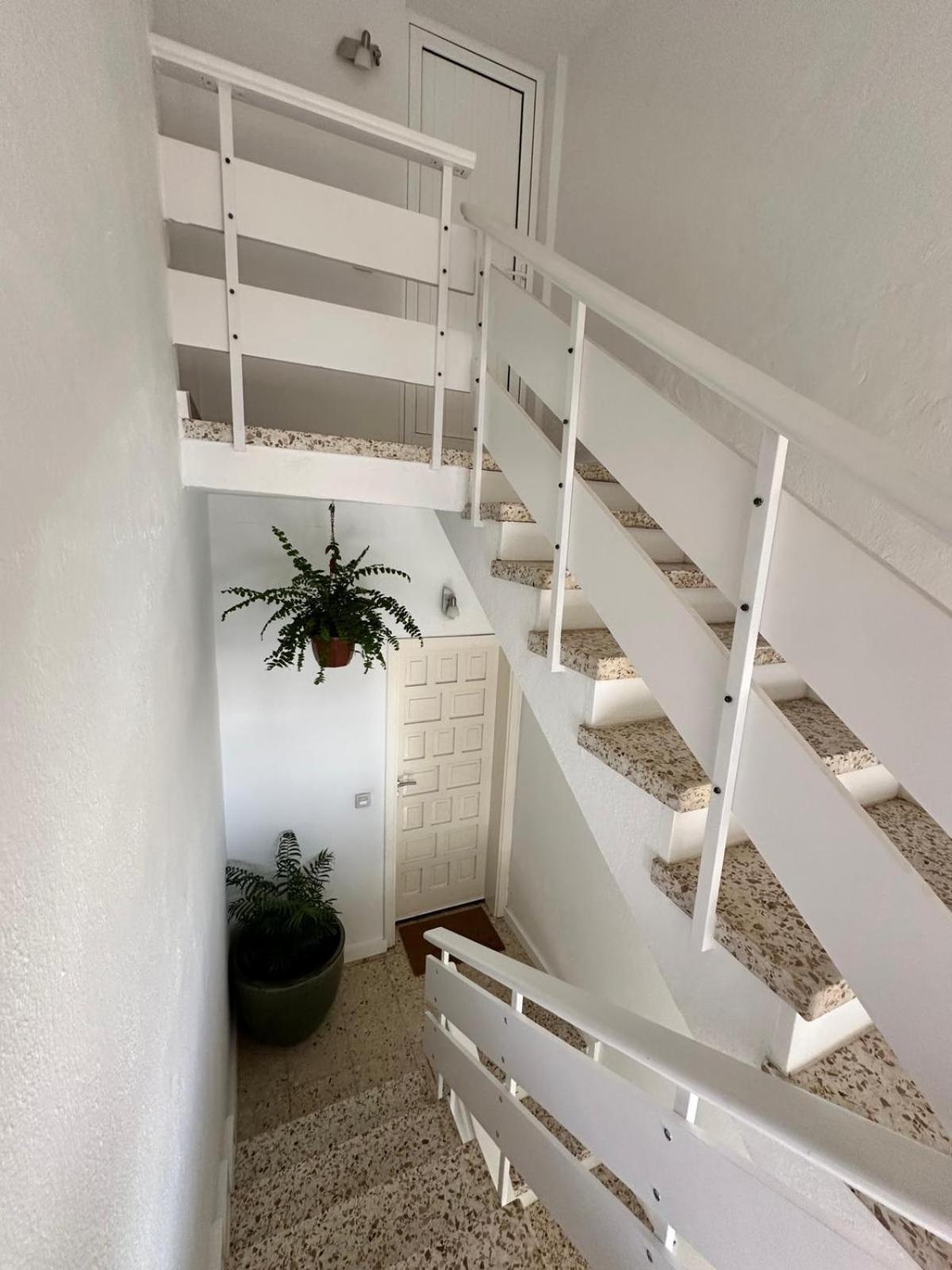 Nahmar Apartamento Arrecife  Exterior foto