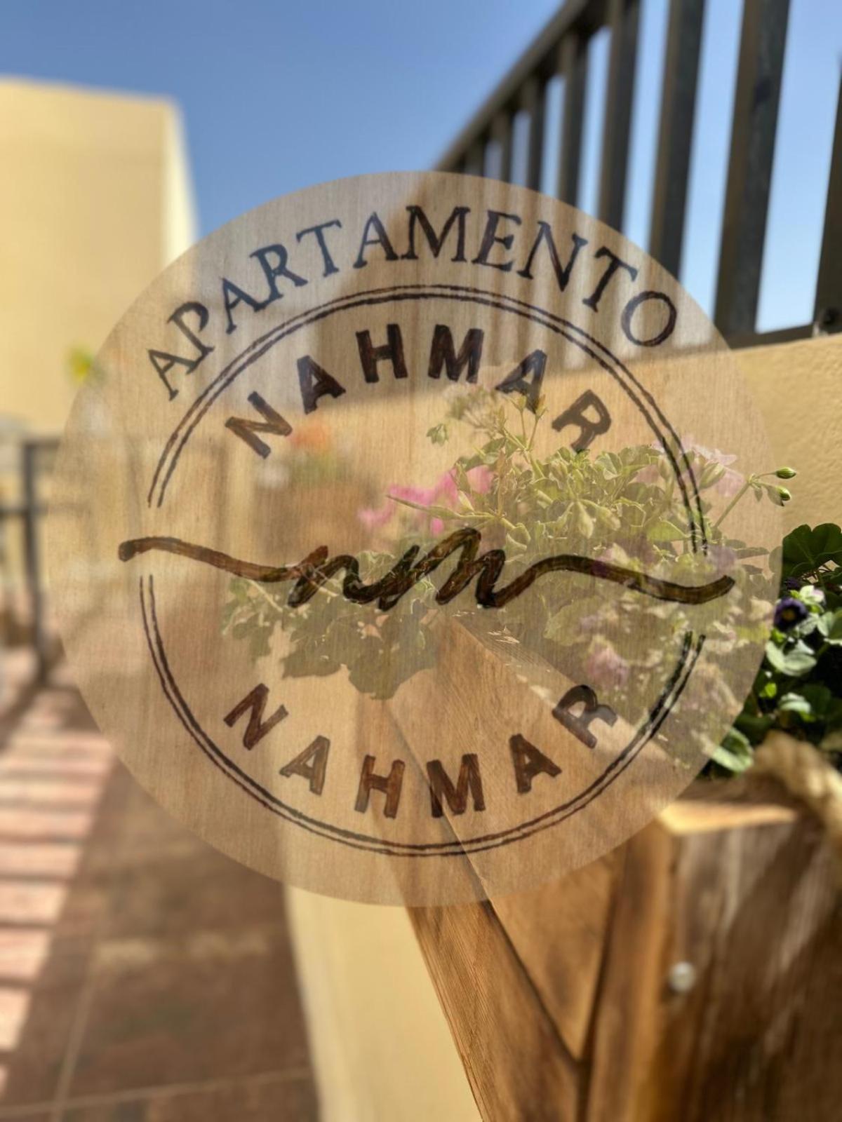 Nahmar Apartamento Arrecife  Exterior foto