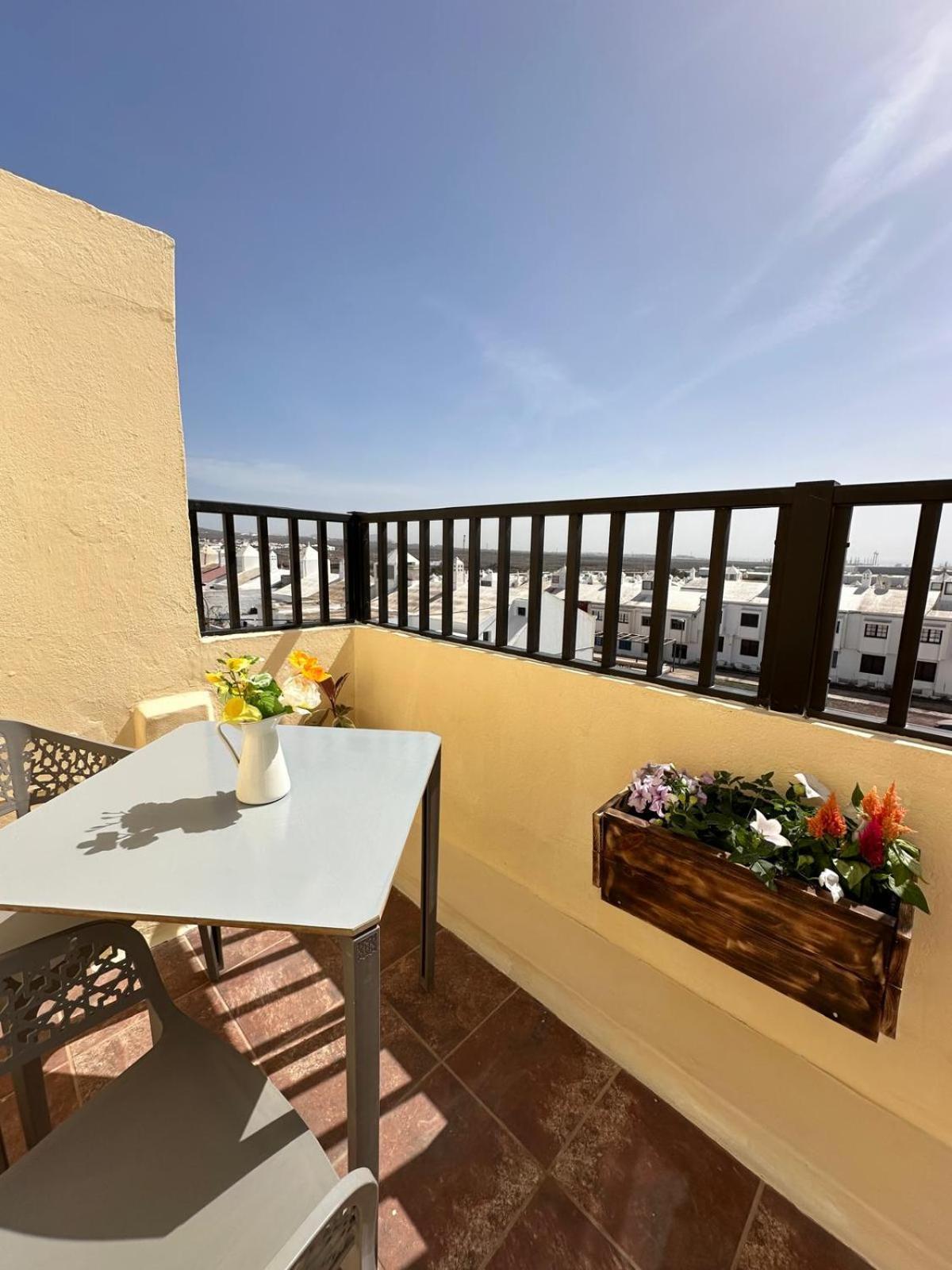 Nahmar Apartamento Arrecife  Exterior foto