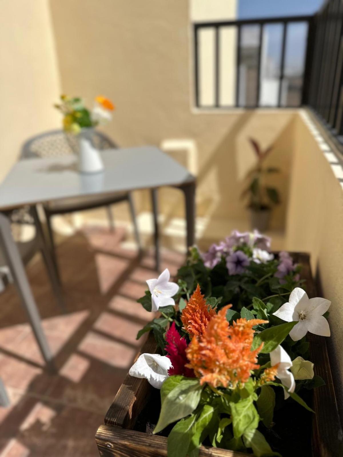 Nahmar Apartamento Arrecife  Exterior foto