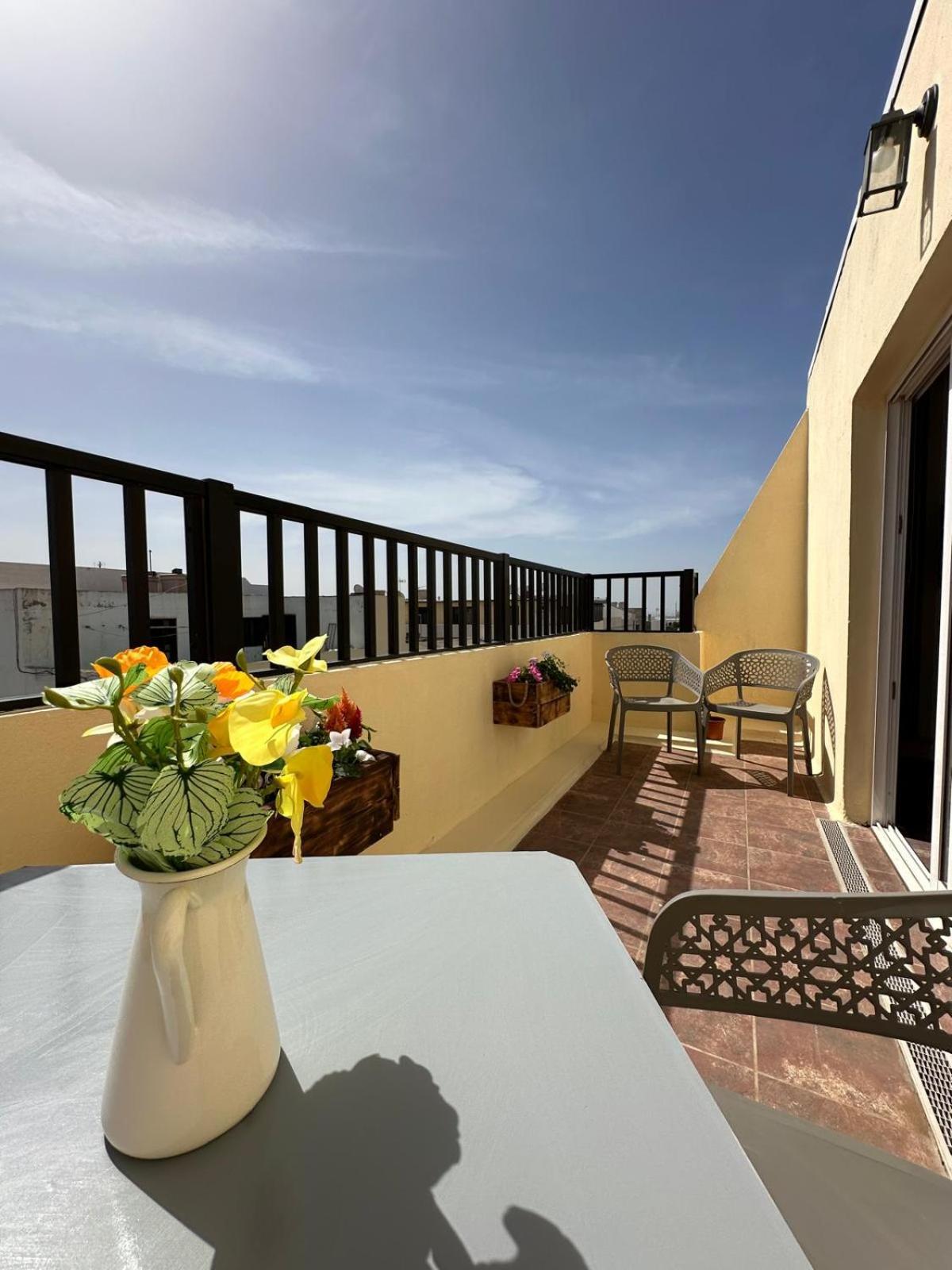 Nahmar Apartamento Arrecife  Exterior foto