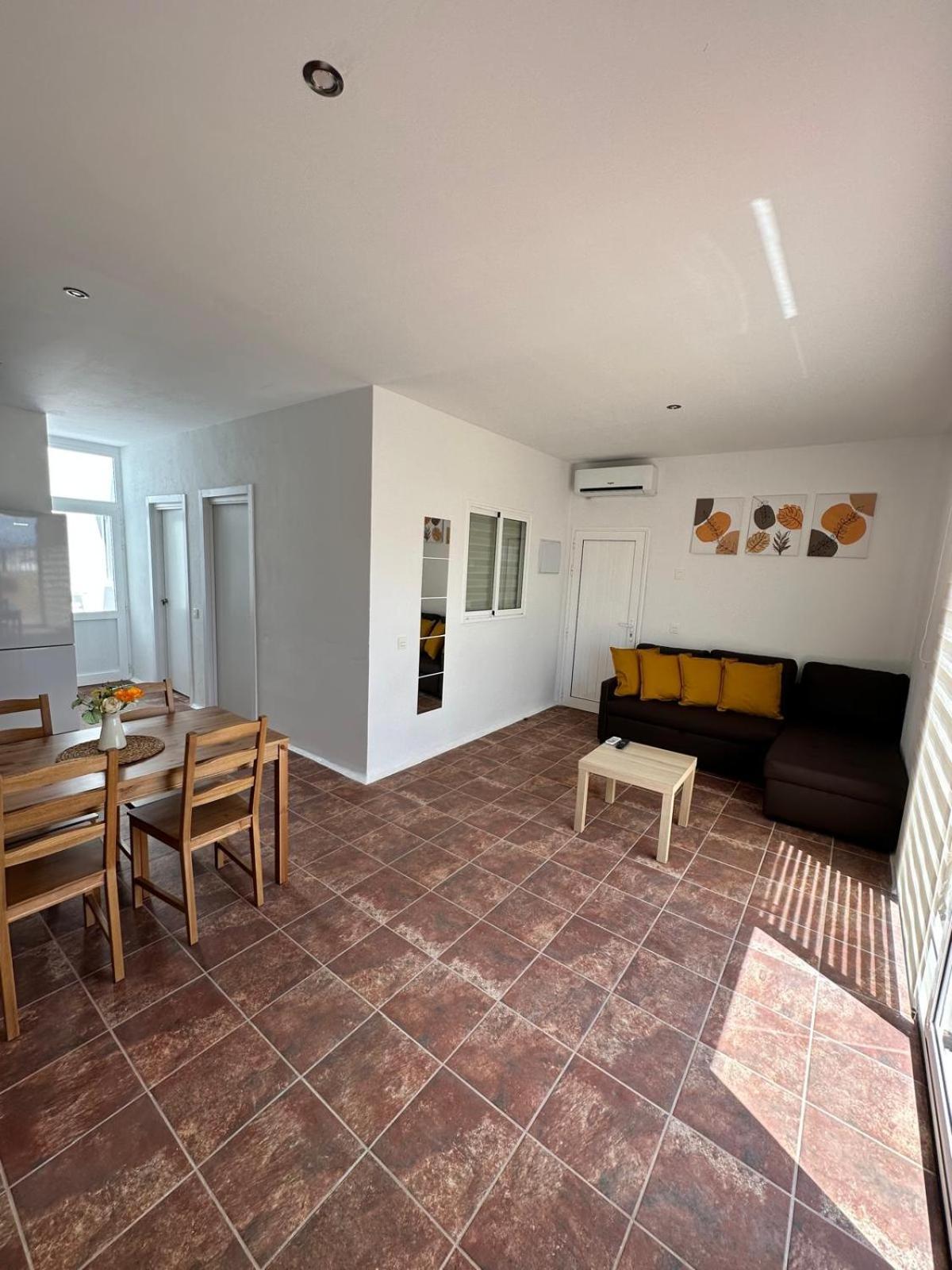 Nahmar Apartamento Arrecife  Exterior foto